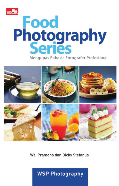 Food Photography Series
